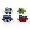 Thomas & Friends Minis 4-Pack - Pack #1