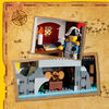 LEGO Icons La forteresse Eldorado 10320 Ensemble de construction (2 509 pièces)