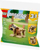 LEGO Creator Gift Animals 30666