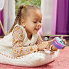 LeapFrog Gabby's Dollhouse MerCat & Me On-the-Go - English Edition