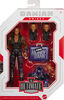 WWE-Damian Priest Édition Ultimate-Coffret avec figurine articulée