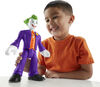 Fisher-Price Imaginext DC Super Friends The Joker XL poseable 10 inch figure