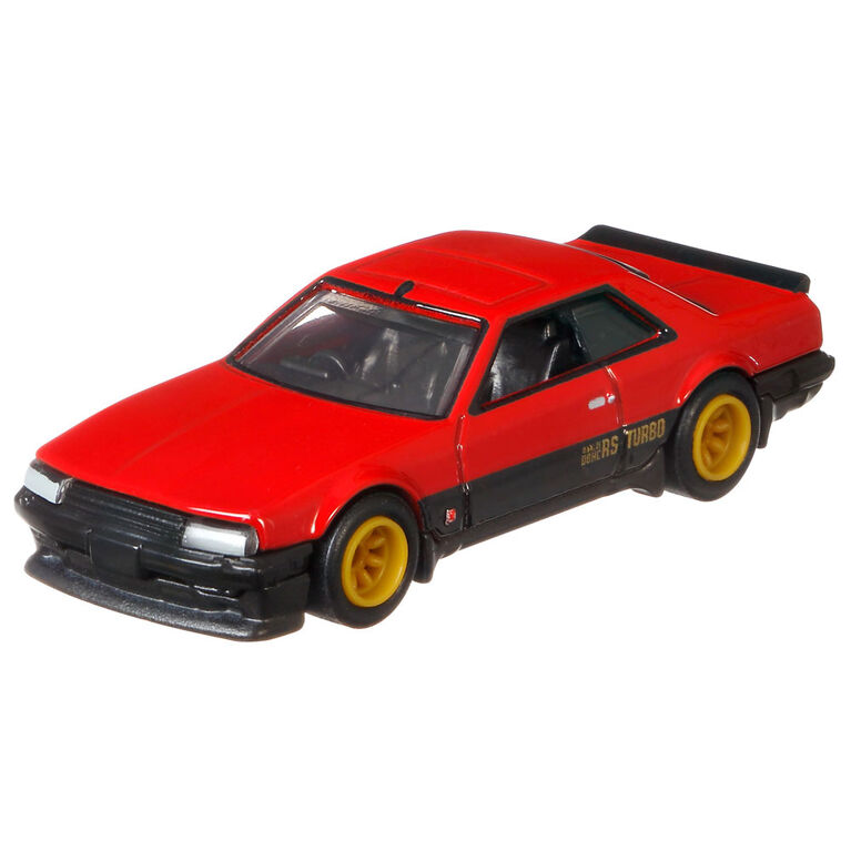 Hot Wheels 82 Nissan Skyline R30 Vehicle