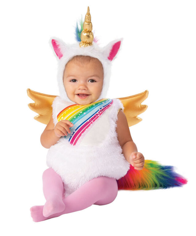 Rubies Baby Unicorn Costume Toys R Us Canada
