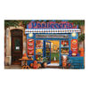 4 In 1 Art/Photo Gallery Puzzle Assortment