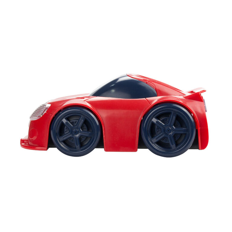 Ma Première Voiture Assortiment