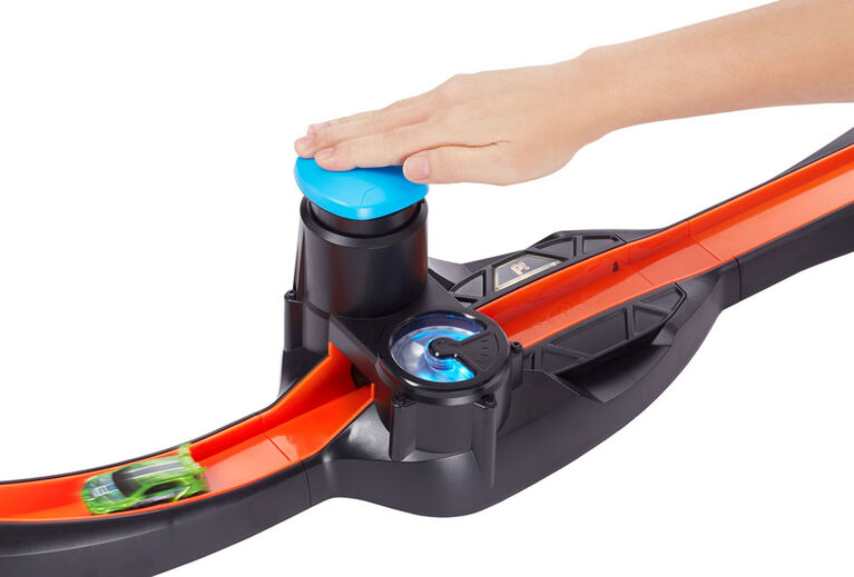 Hot Wheels id - Smart Track - Coffret piste intelligente