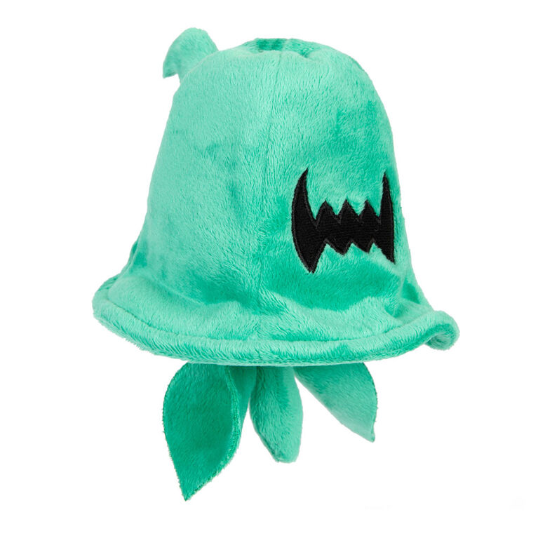 Sonic 9 Inch Plush  - Jade Whisp