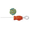 Beyblade Burst Rise Hypersphere Ace Dragon D5 Starter Pack