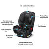 Siège d'auto 3-en-1 Graco TrioGrow SnugLock, Drew