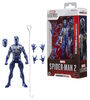 Marvel Legends Series Gamerverse Peter Parker Anti-Venom Suit Style Spider-Man Action Figure