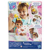 Baby Alive Shampoo Snuggle Sophia Sparkle Doll
