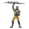 Star Wars The Vintage Collection Garazeb "Zeb" Orrelios, Star Wars Rebels Deluxe 3.75 Inch Action Figure