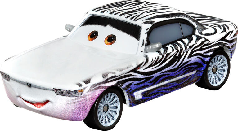 Cars DC Kay/May Pillar Pack