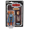 Star Wars The Black Series, Figurine de 15 cm de Lando Calrissian, édition 40e anniversaire