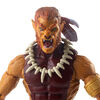 Spider-Man Legends Series 6-inch Marvel's Puma