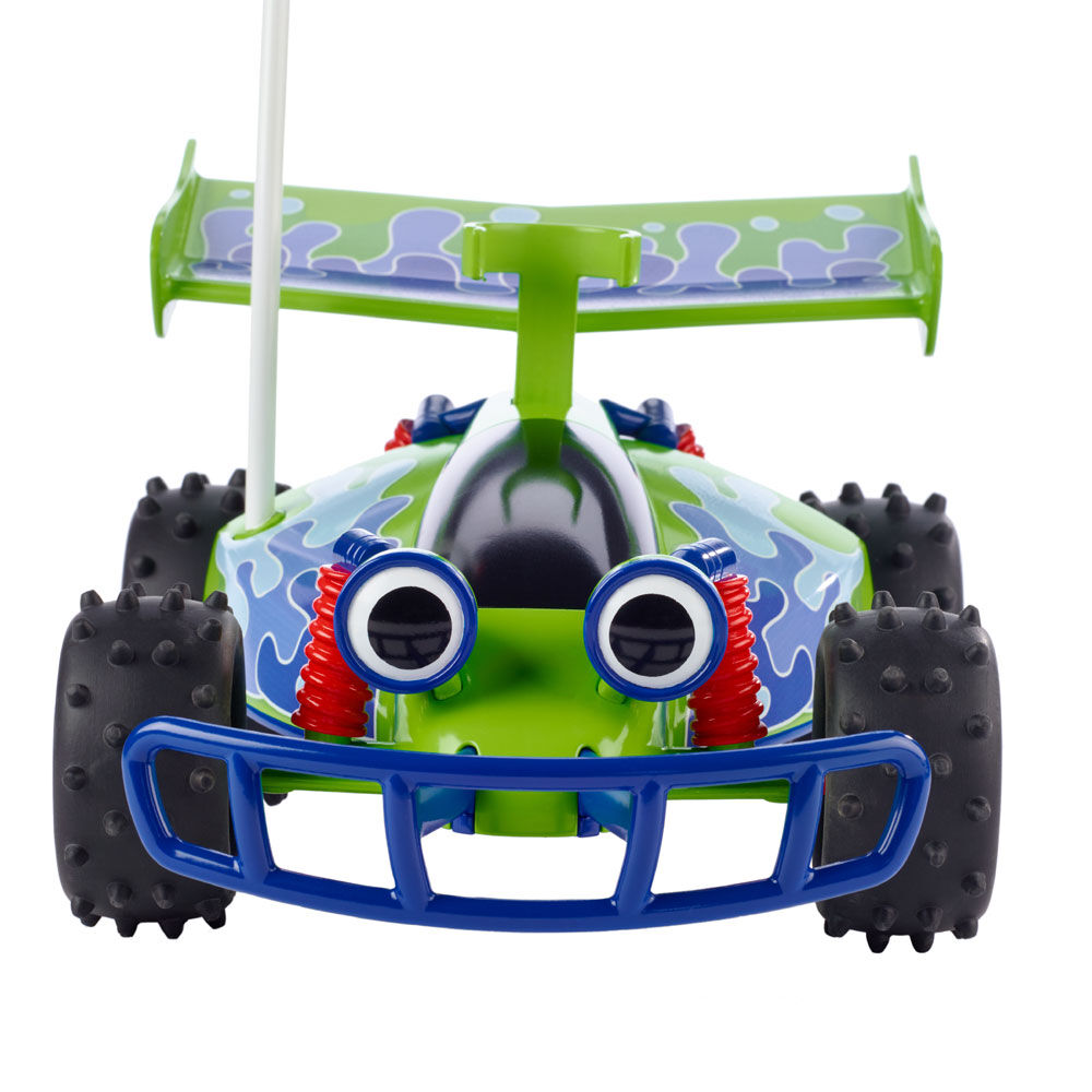 toy story 4 rc free wheel buggy