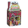 Hasbro Gaming Barrel of Monkeys: Candy Cane Holiday Edition