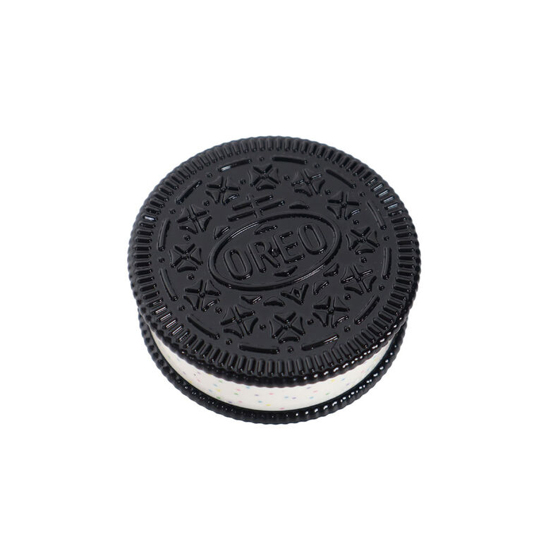 Brillant à Lèvres Moulé - Oreo