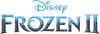 Ravensburger - Disney Frozen - La magie de la forêt casse-têtes 100pc