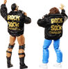 WWE Rock 'N' Sock Connection Elite Collection 2-Pack