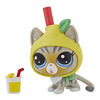 Littlest Pet Shop - animaux assoiffés LPS.