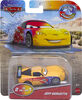 Disney and Pixar Cars Color Changers Collection, Toy Cars Change Color with Water