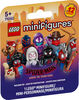 LEGO Minifigures Spider-Man: Across the Spider-Verse, 1 of 12 Marvel Super Hero Building Toys 71050