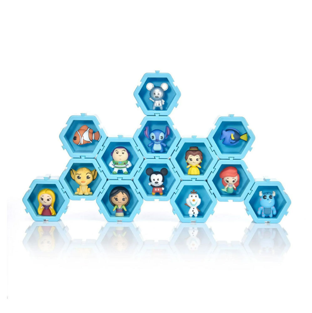 Nano Pods: Disney Mystery Pack - L'assortiment peut varier