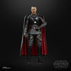 Star Wars The Black Series Moff Gideon Toy