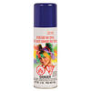 Blue Hairspray
