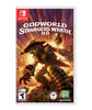 Nintendo Switch Oddworld Strangers Wrath