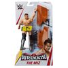 WWE Wrekkin the Miz Action Figure