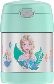 Thermos FUNtainer Food Jar, Frozen 2, 290ml