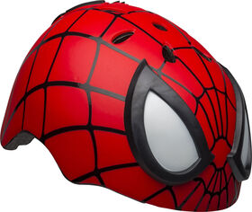 Spiderman Child 3D Hero Ms Helmet