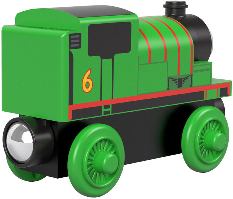 Thomas & Friends Wood Percy