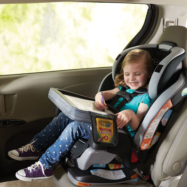Skip Hop Style Driven Travel Activity, Car Seat Tray Table Toys R Us