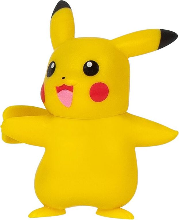 Jeu Pokémon Attaque surprise