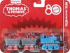 Fisher-Price Thomas et ses amis 80e de Mattel Petite locomotive