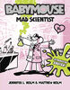 Babymouse #14: Mad Scientist - English Edition