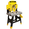 Stanley Mega Power N' Play Workbench