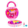Shopkins Lil Secrets Secret Lock - Princess Hair Salon