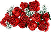 LEGO Icons Le bouquet de roses Ensemble de construction 10328