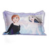 Disney Frozen Jumbo Funky Fur Pillow