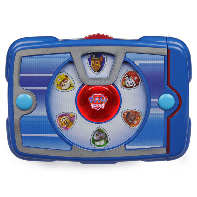 Paw Patrol Ryder Pup Pad