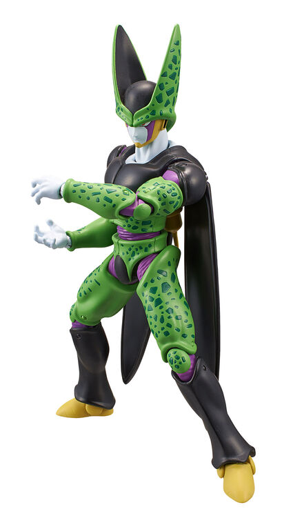 Dragon Ball Super - Dragon Stars Cell Final Form