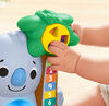 Fisher-Price Linkimals Counting Koala - English Edition