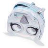Purse Pets Micros, Narwow Narwhal Stylish Small Purse with Eye Roll Feature