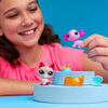 Littlest Pet Shop Paires D'Animaux De Compagnie, Paquet De 2 Divin' Diva