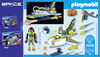 Playmobil - Mission Space Drone